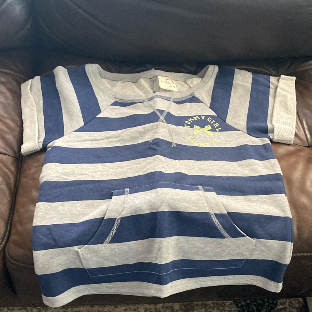 Tommy Girl shirt